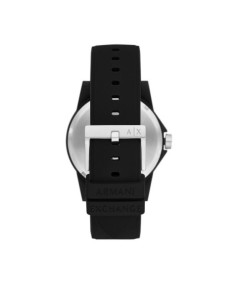 Buy Watch Armani Exchange AX RUBBER AX2520