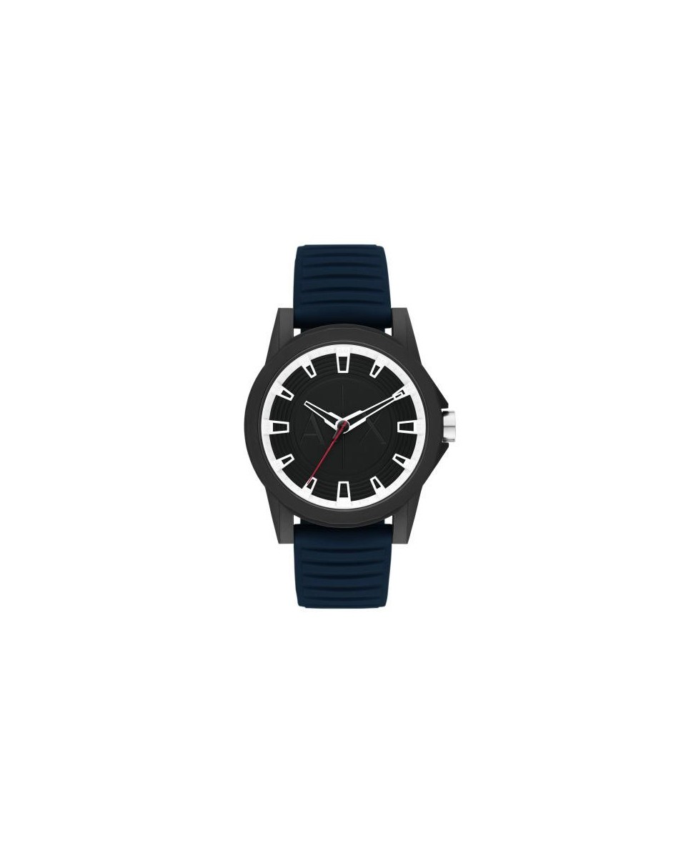 Buy Watch Armani Exchange AX RUBBER AX2521