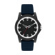 Buy Watch Armani Exchange AX RUBBER AX2521