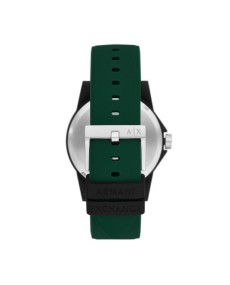 Buy Watch Armani Exchange AX RUBBER AX2522