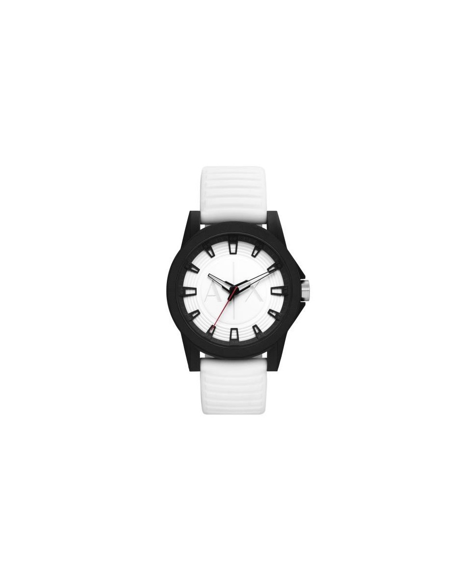 Buy Watch Armani Exchange AX RUBBER AX2523