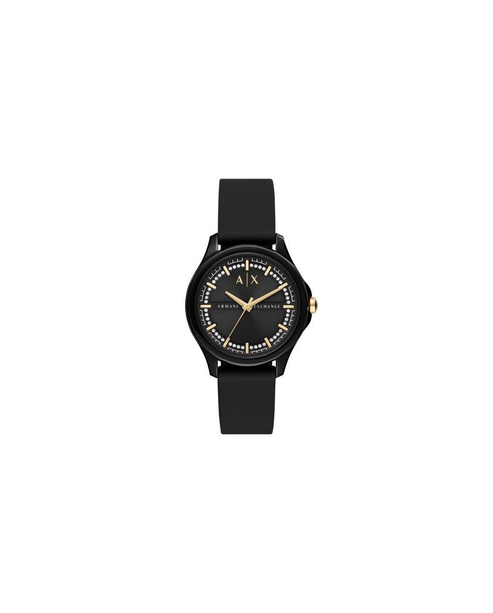 Купить часы Armani Exchange AX RUBBER AX5265