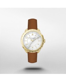 Buy Watch Kate Spade LEATHER KSW1756