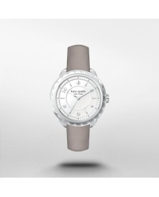 Buy Watch Kate Spade LEATHER KSW1757