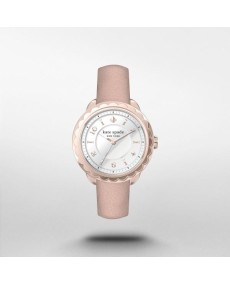 Buy Watch Kate Spade LEATHER KSW1758