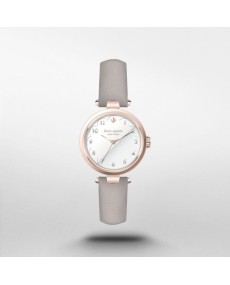 Buy Watch Kate Spade LEATHER KSW1759