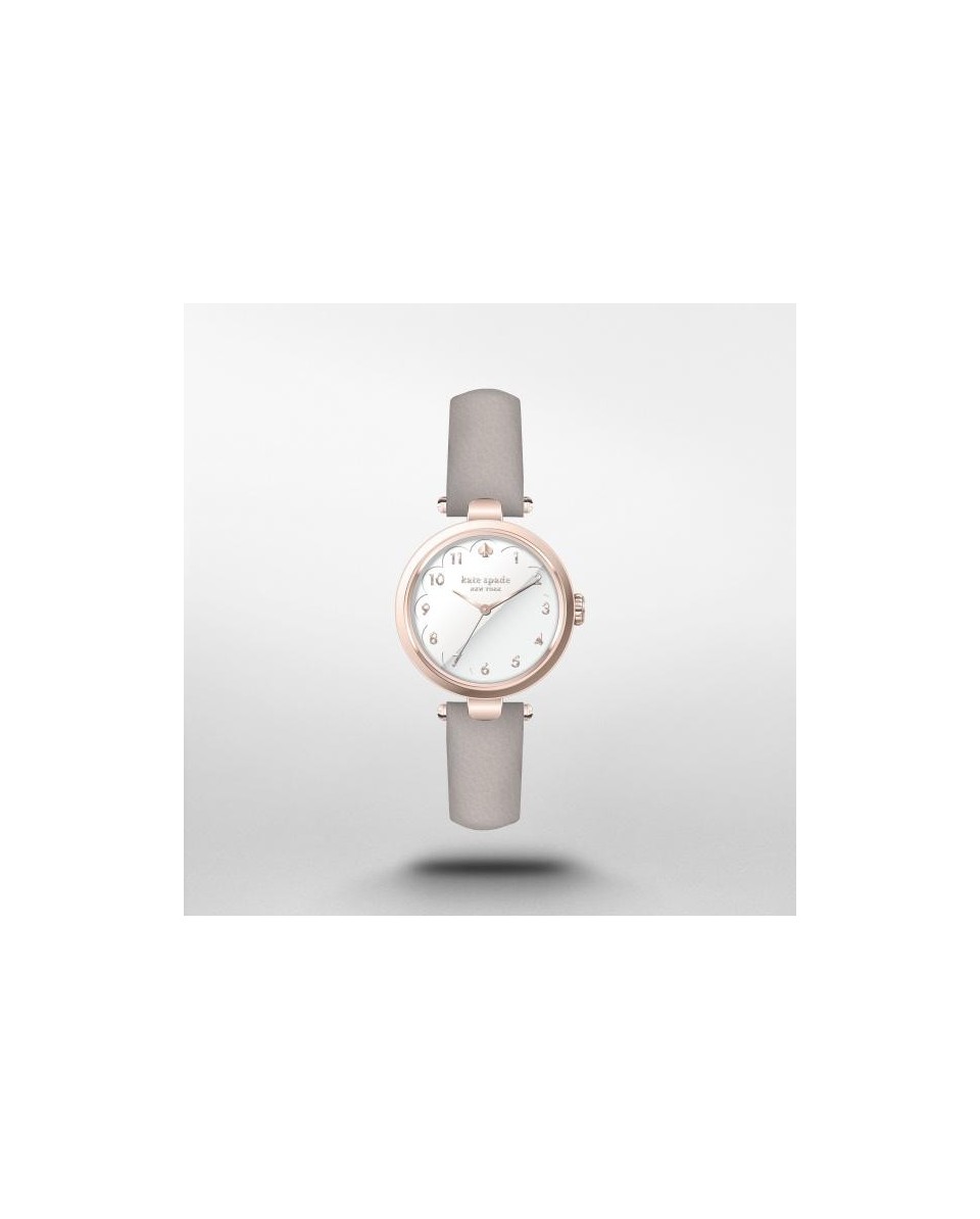 Kaufen Uhr Kate Spade LEATHER KSW1759