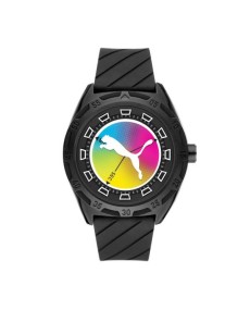 Comprar Relogio Puma SILICONE P5093