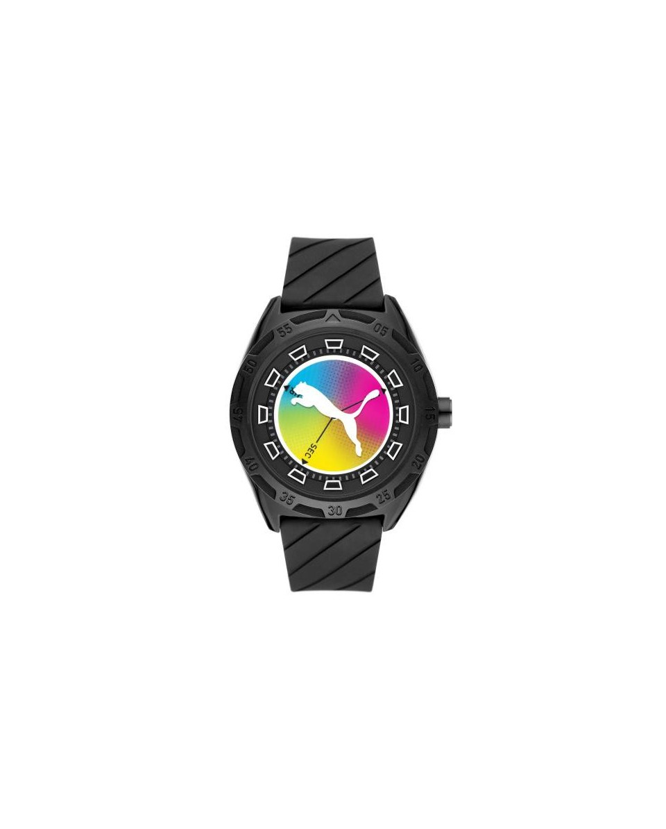 Kaufen Uhr Puma SILICONE P5093