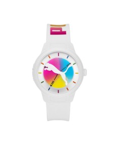 Acquista Orologio Puma POLYURETHANE P5097