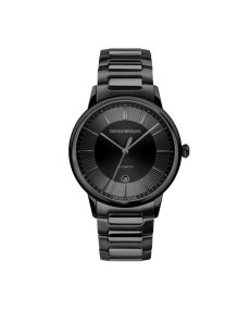 Buy Watch Emporio Armani STAINLESS STEEL ARS5105