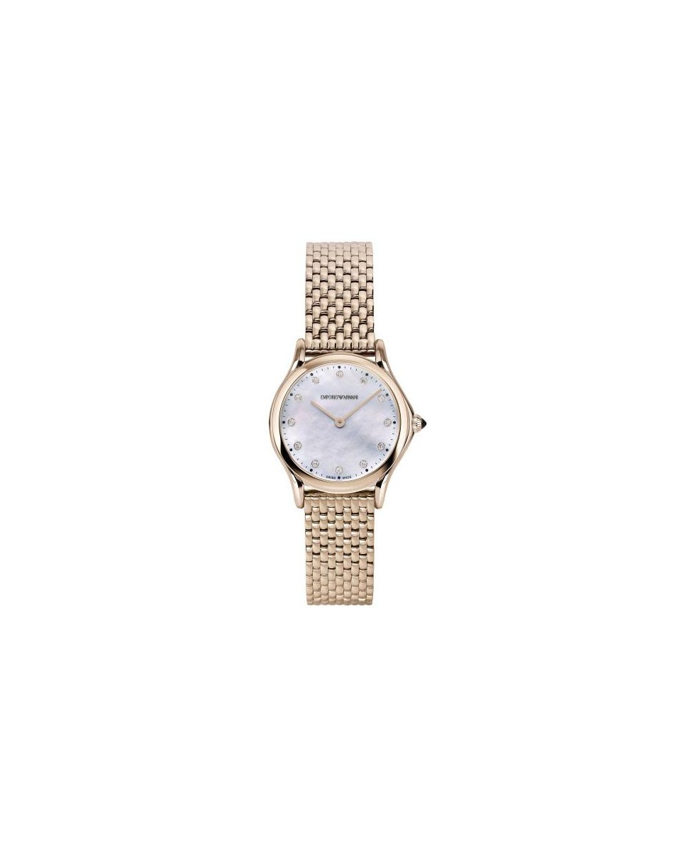 Comprar Relogio Emporio Armani STAINLESS STEEL ARS7509