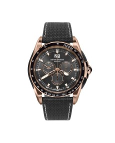 Emporio Armani Leather Watch ARS9109 - TicTacArea