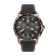 Emporio Armani Leather Watch ARS9109 - TicTacArea