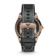 Emporio Armani Leather Watch ARS9109 - TicTacArea