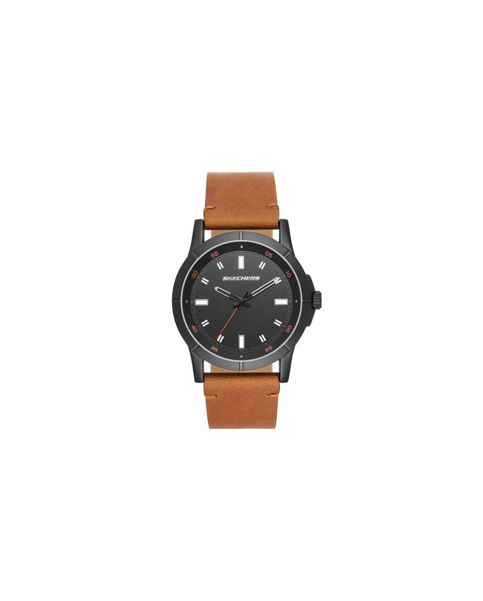 Buy Watch Skechers LEATHER SR5179