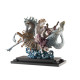 Arion on Seahorse Lladró Porcelain - TicTacArea.com