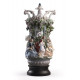 Ladies from Aranjuez Vase: Lladro Porcelain 01001968