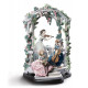 Summertime Symphony Lladro Porcelain 01001974 - TicTacArea