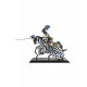 Medieval Knight Lladro Porcelain Figurine - TicTacArea