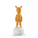 Orange Guest-Little Lladró Porcelain 01007749 - TicTacArea