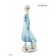 Elsa Lladró Porcelain 01009113: Exquisite Collectible Figurine