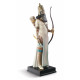 Archer Assyrian Lladró Porcelaine 01009169 - TicTacArea