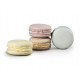 Macarons Lladró Porcelain 01009407