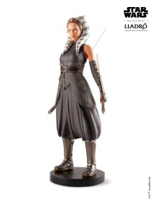 Ahsoka Tano Lladró ФАРФОР 01009420  