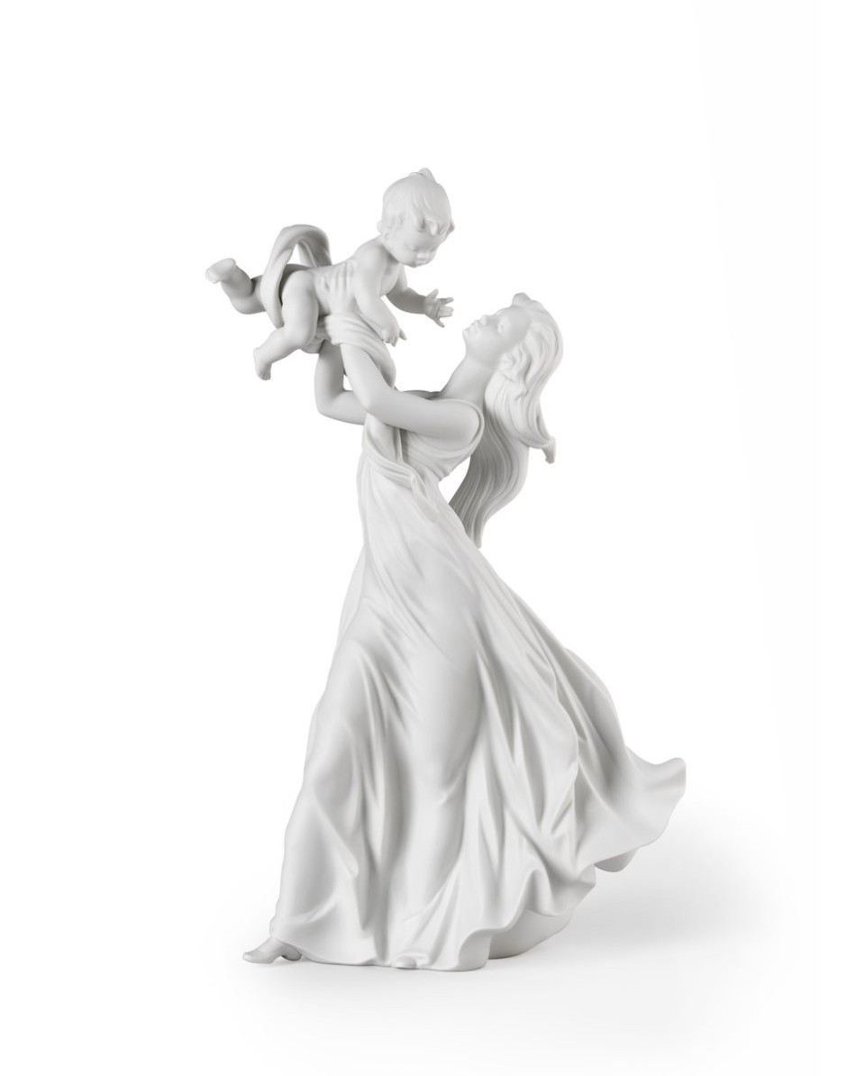 My Little Sweetie Lladro Porcelain 01009430 - TicTacArea