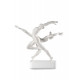 TicTacArea: The Art of Movement Lladro Porcelain 01009438