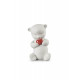 Robt - L'ours courageux Lladró Porcelaine 01009443