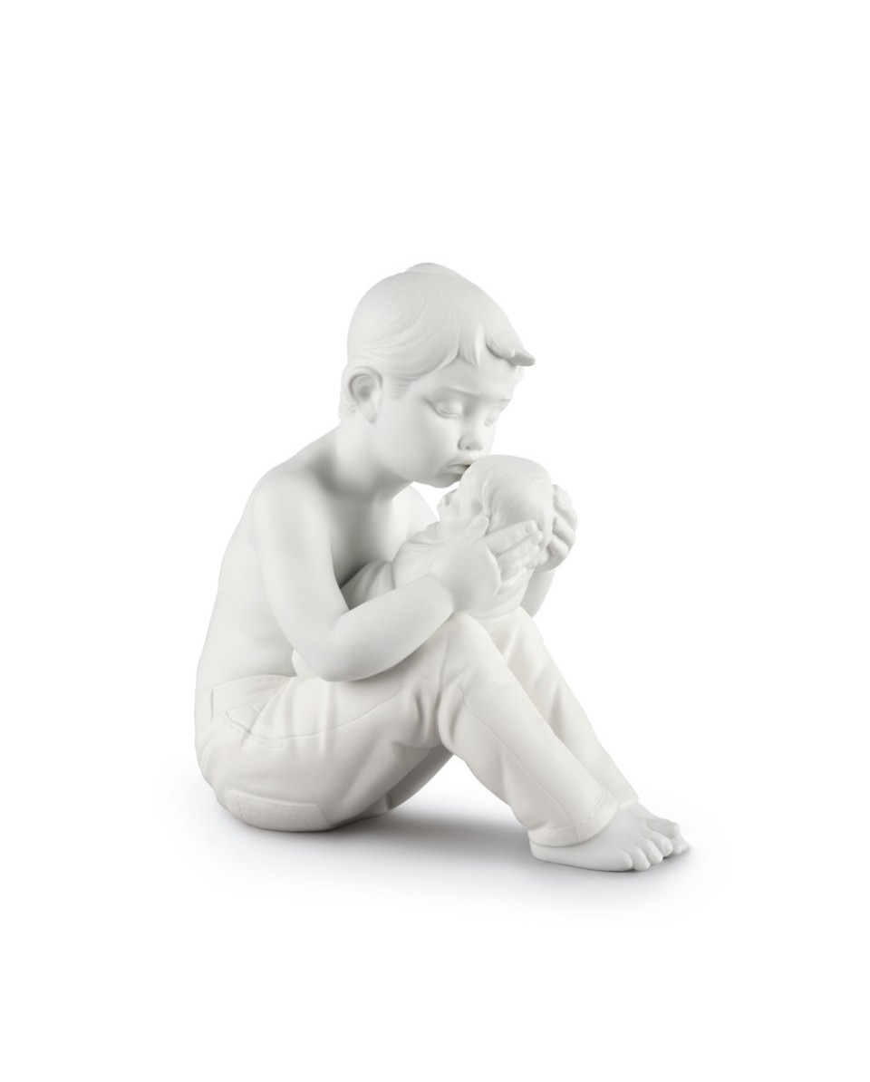 Welcome Home Lladro Porcelain 01009455 - TicTacArea