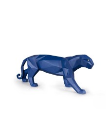 Panter Lladró Porcelaine 01009456 - TicTacArea.com