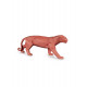 Panther Coral Lladró Porcelain 01009457 - TicTacArea