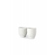 Koi Sake Cups Lladró Porcelain 01009459 - TicTacArea