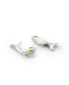 Koi accessory Lladró ФАРФОР 01009461  