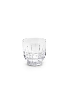 Vaso de cristal Tucán Porcelana Lladró - 01009466