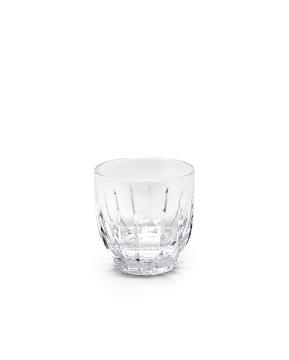 Vaso de cristal Tucán Porcelana Lladró - 01009466