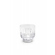 Vaso de cristal Tucán Porcelana Lladró - 01009466