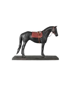 Pur Sang Anglais Lladro Porcelaine 01009469 - TicTacArea