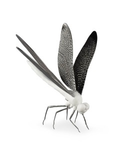 Dragonfly Lladro Porcelain 01009480 - TicTacArea