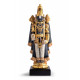 "Lladró Porzellan 01009550 - Lord Balaji Figur von Lladro"