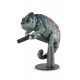 Caméléon Lladró Porcelaine 01009564 - TicTacArea