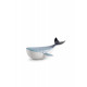 Little Whale Lladro Porcelain 01009570 - TicTacArea