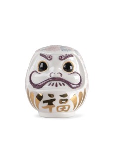 Daruma (pink) Lladró ФАРФОР 01009575  