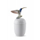 "Caja Colibrí Porcelana Lladró 01009651 - TicTacArea.com"