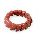 "Armband Heliconia (coral) Lladró Porzellan 01010180 - TicTacArea.co