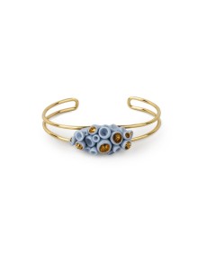 TicTacArea: Bracelet Coral Reef Lladró Porcelaine 01010236