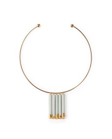 Twiggy Open Choker Lladro Porcelain 01010252 - TicTacArea